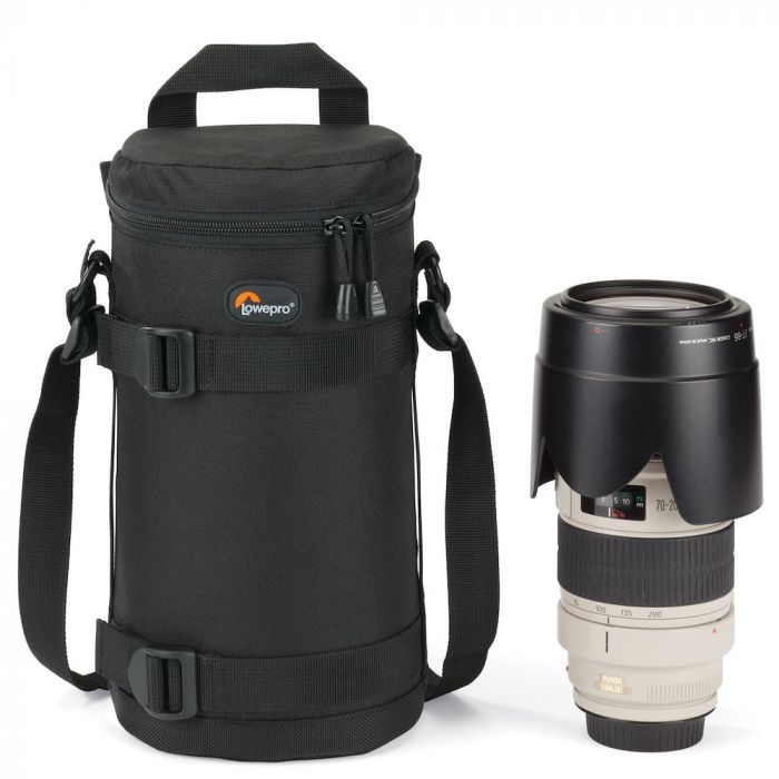 LENS CASE LOWEPRO 11X26CM LP36306-PWW