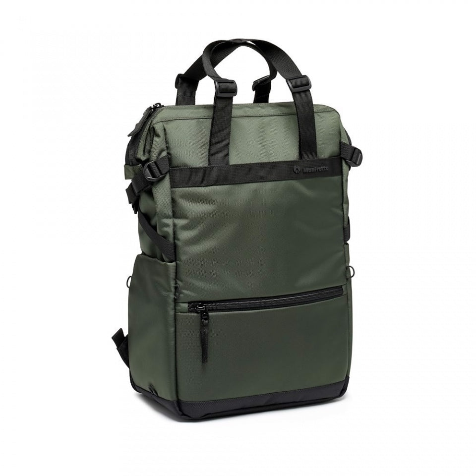 STREET TOTE BAG MANFROTTO MB MS2-CT