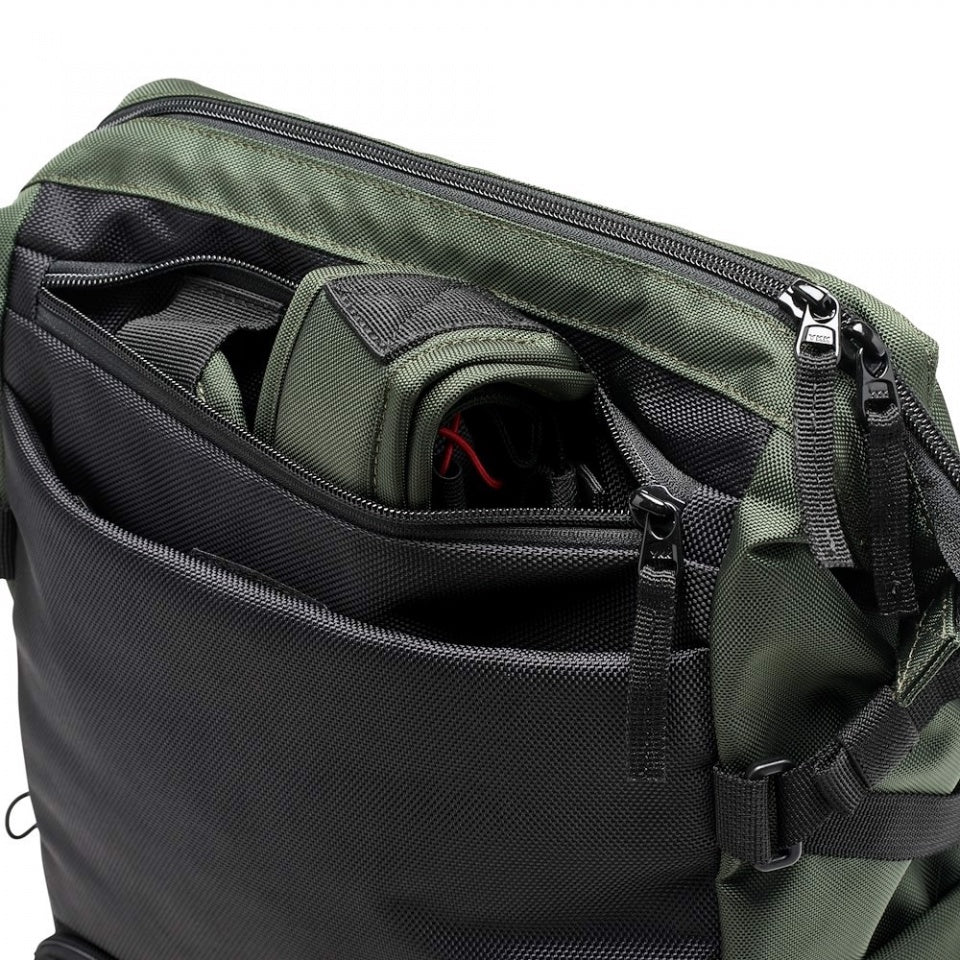 STREET TOTE BAG MANFROTTO MB MS2-CT
