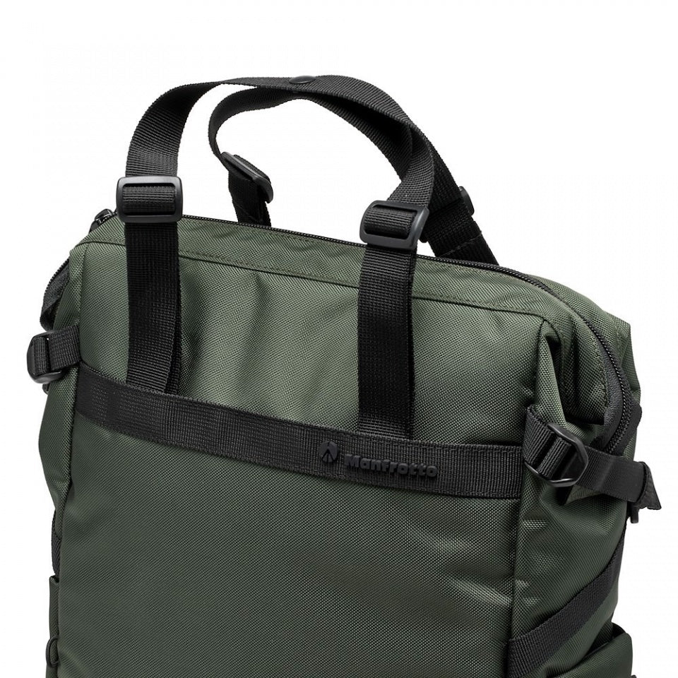 STREET TOTE BAG MANFROTTO MB MS2-CT