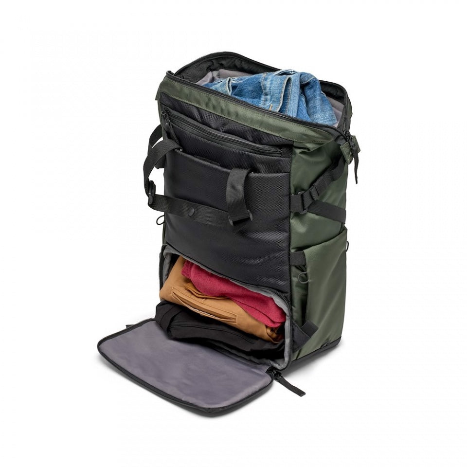 STREET TOTE BAG MANFROTTO MB MS2-CT