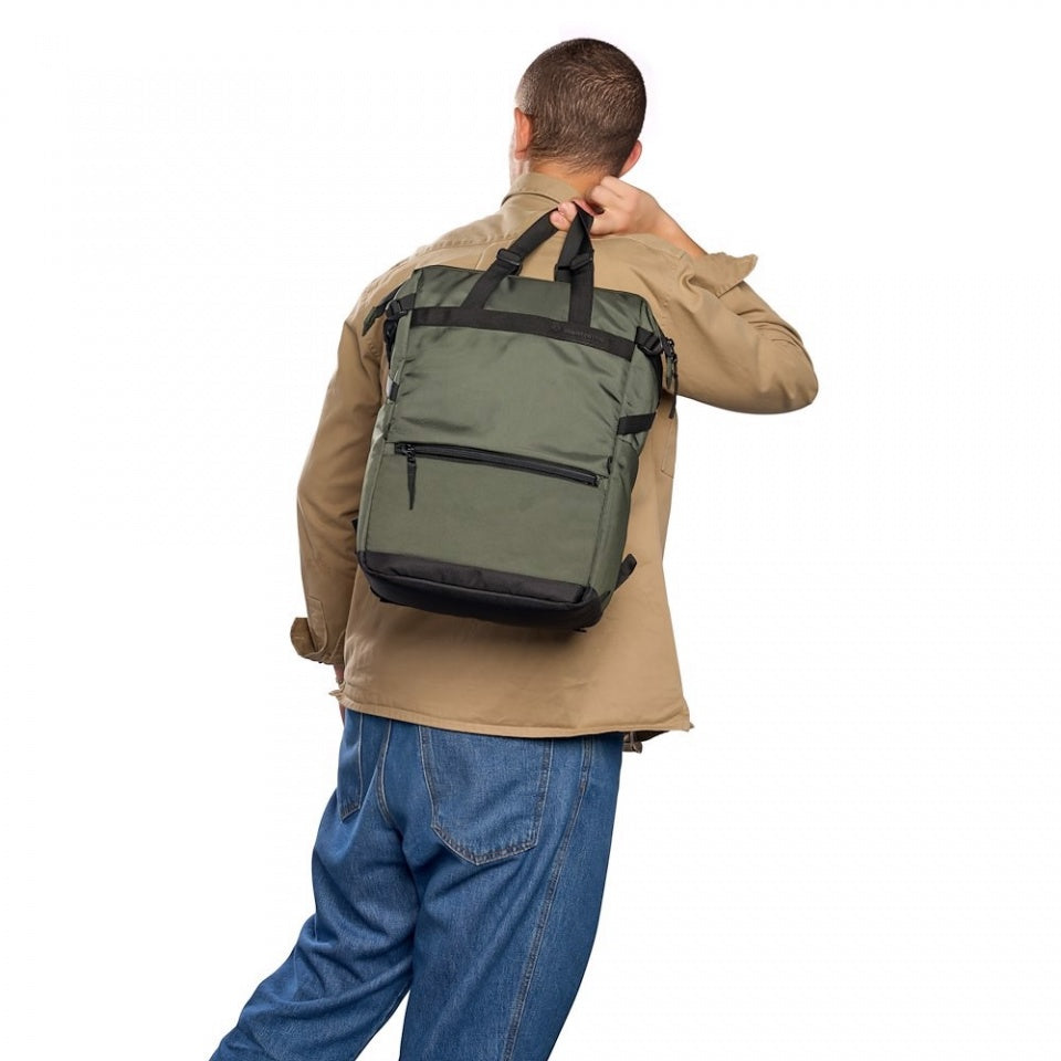 STREET TOTE BAG MANFROTTO MB MS2-CT