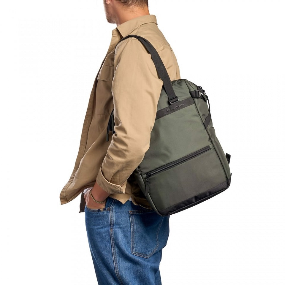STREET TOTE BAG MANFROTTO MB MS2-CT