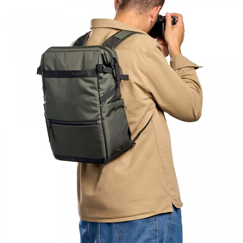 STREET TOTE BAG MANFROTTO MB MS2-CT