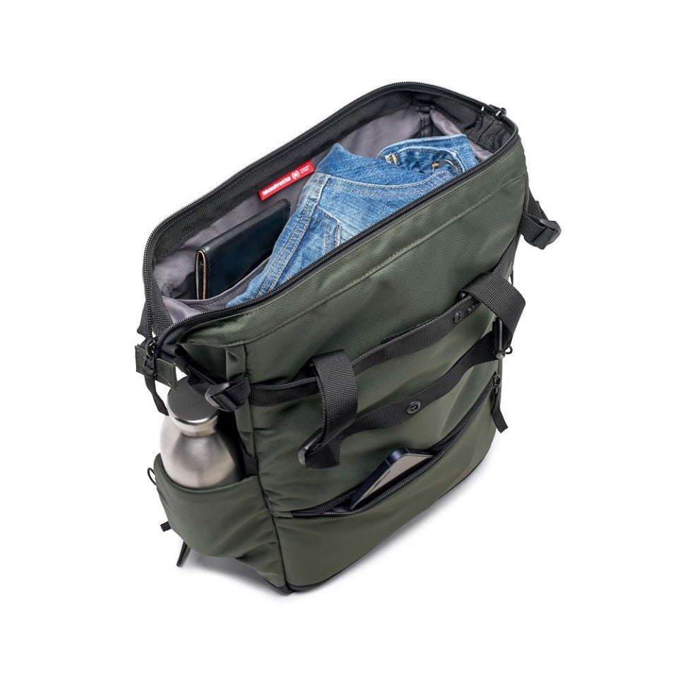 STREET TOTE BAG MANFROTTO MB MS2-CT