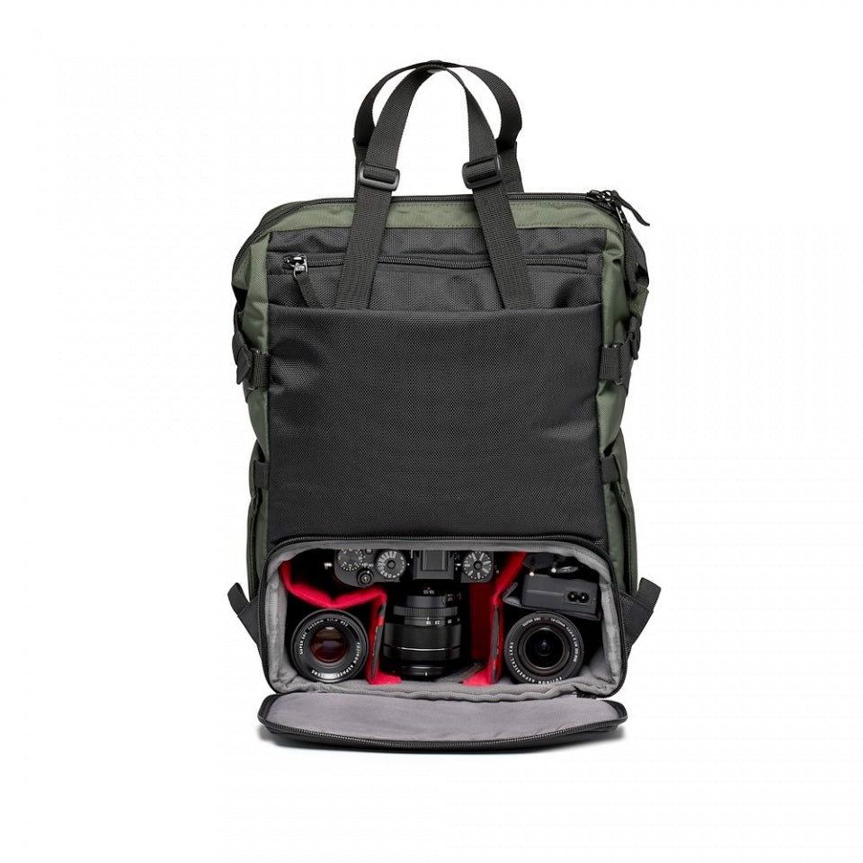 STREET TOTE BAG MANFROTTO MB MS2-CT