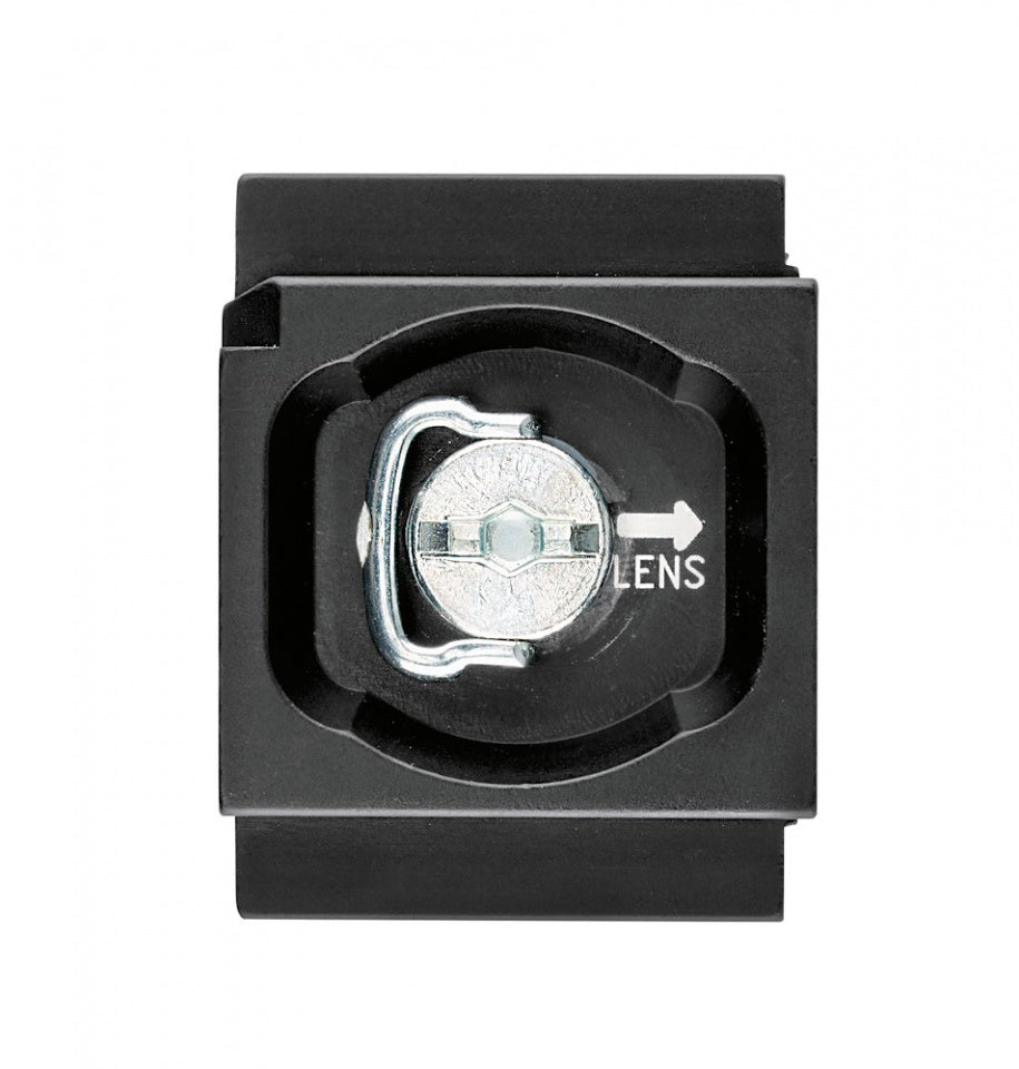 ZAPATA MANFROTTO 200PL-PRO
