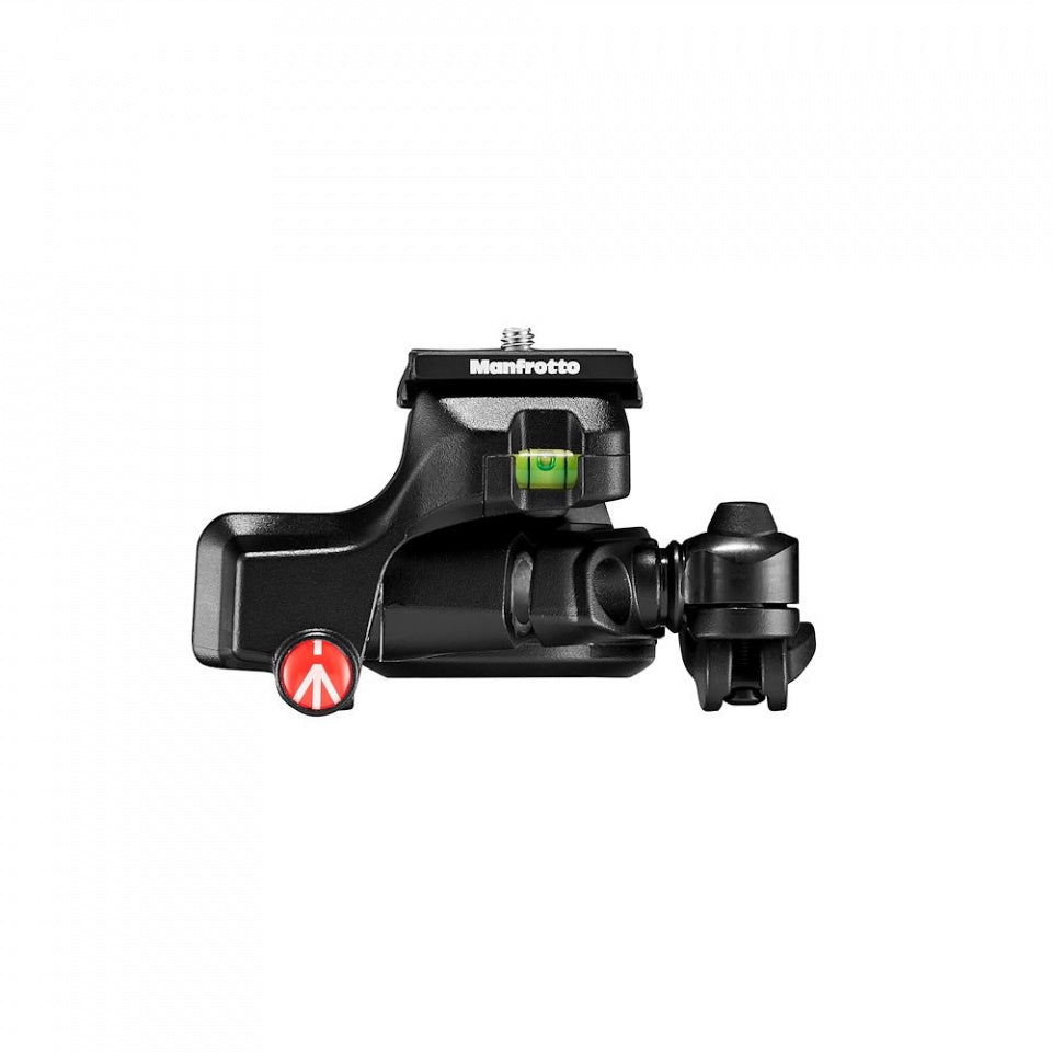 CABEZA MANFROTTO BEFREE 3WAY MH01HY-3W