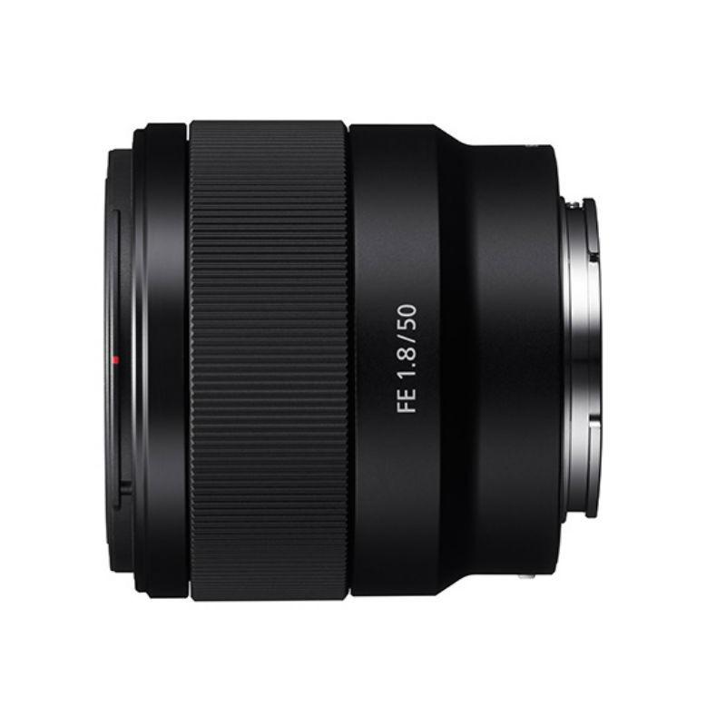 LENTE SONY SEL50F1.8F/CSYX