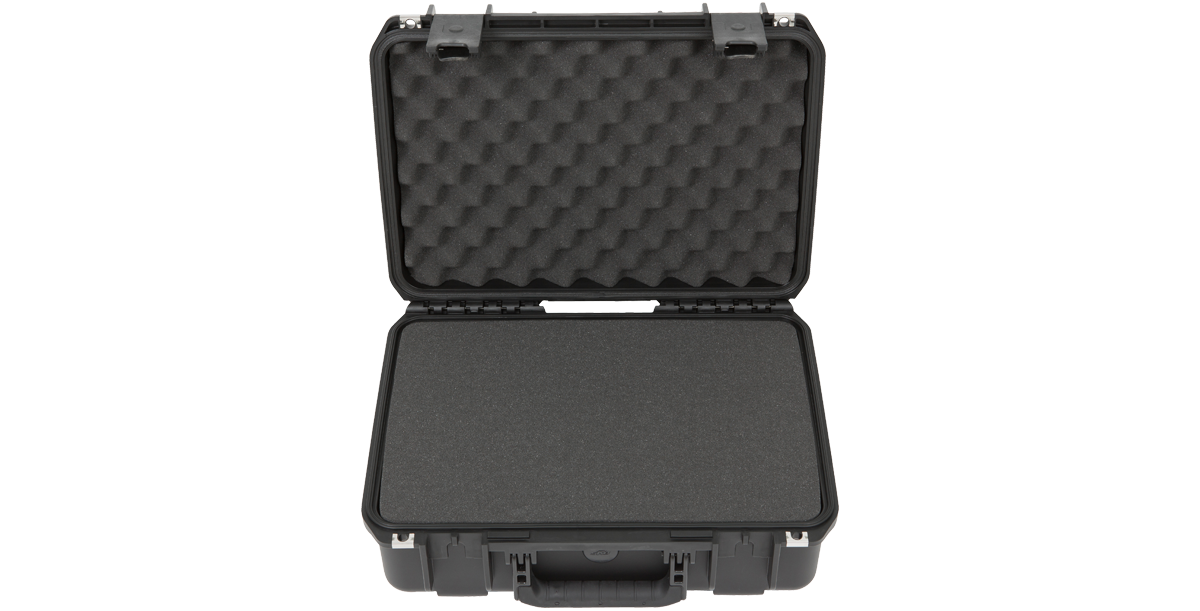 CASE SKB ISERIE 3I-1711-6B-C CUBED FOAM