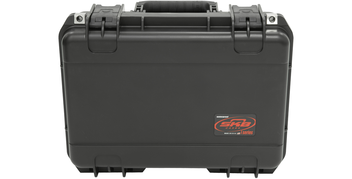 CASE SKB ISERIE 3I-1711-6B-C CUBED FOAM