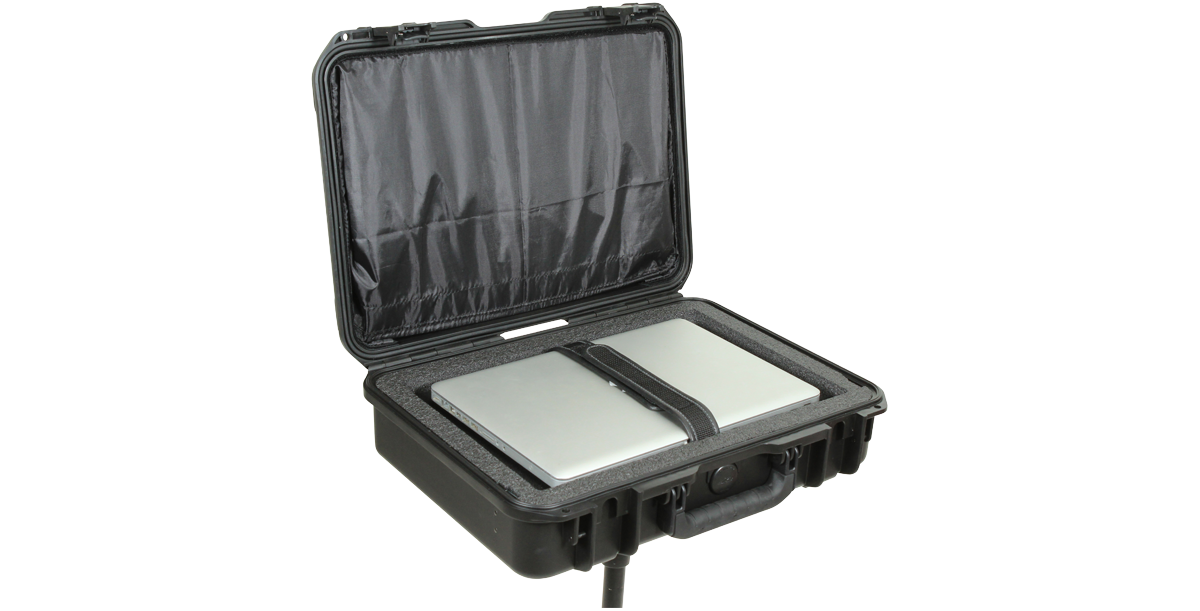 CASE SKB ISERIES CAJA/ LAPTOP 3I-18135SNSC