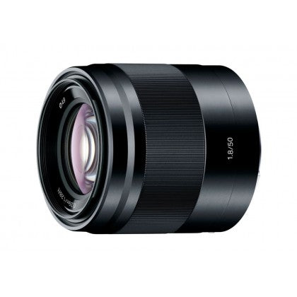 LENTE SONY SEL50F18