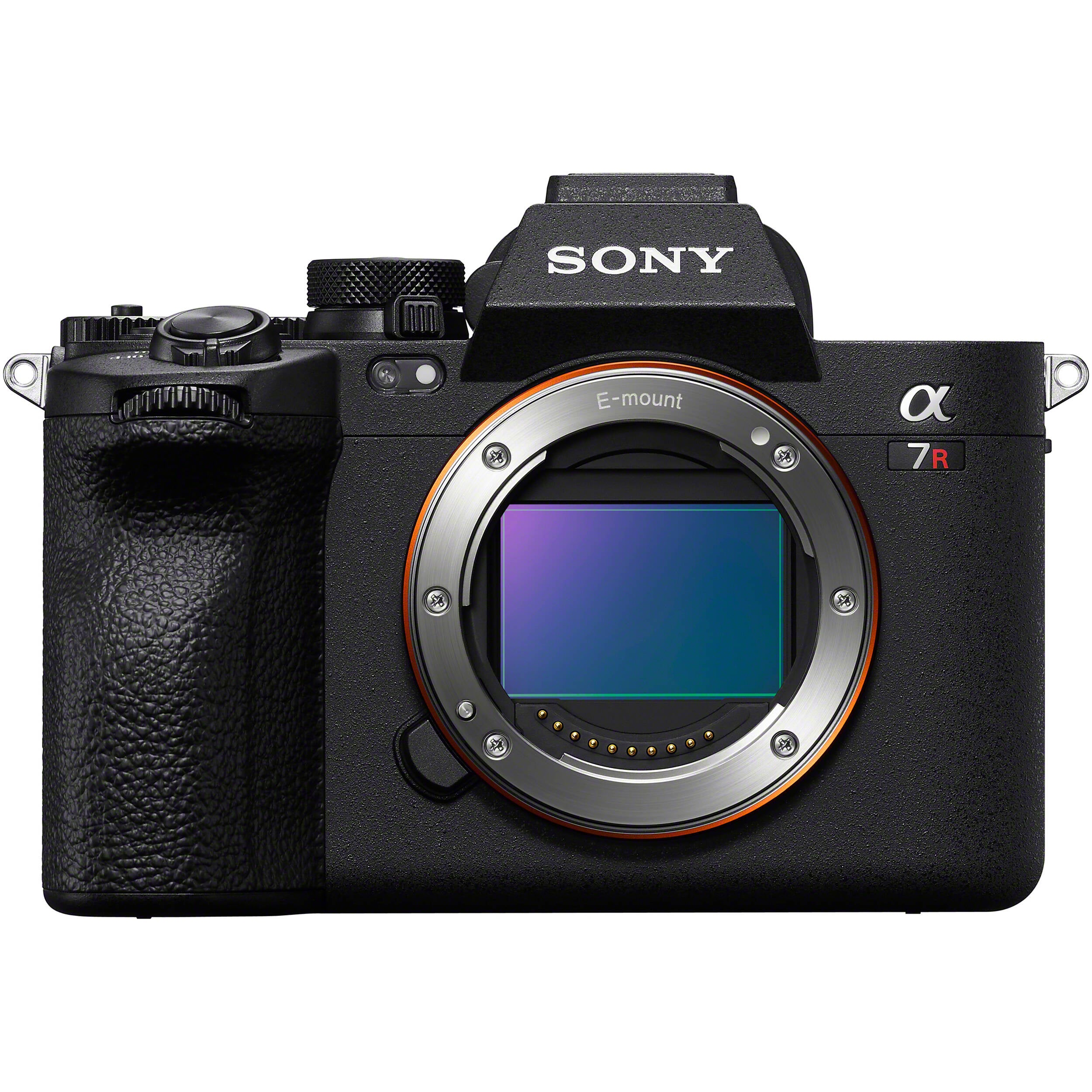CÁMARA SONY ALPHA 7R V BODY