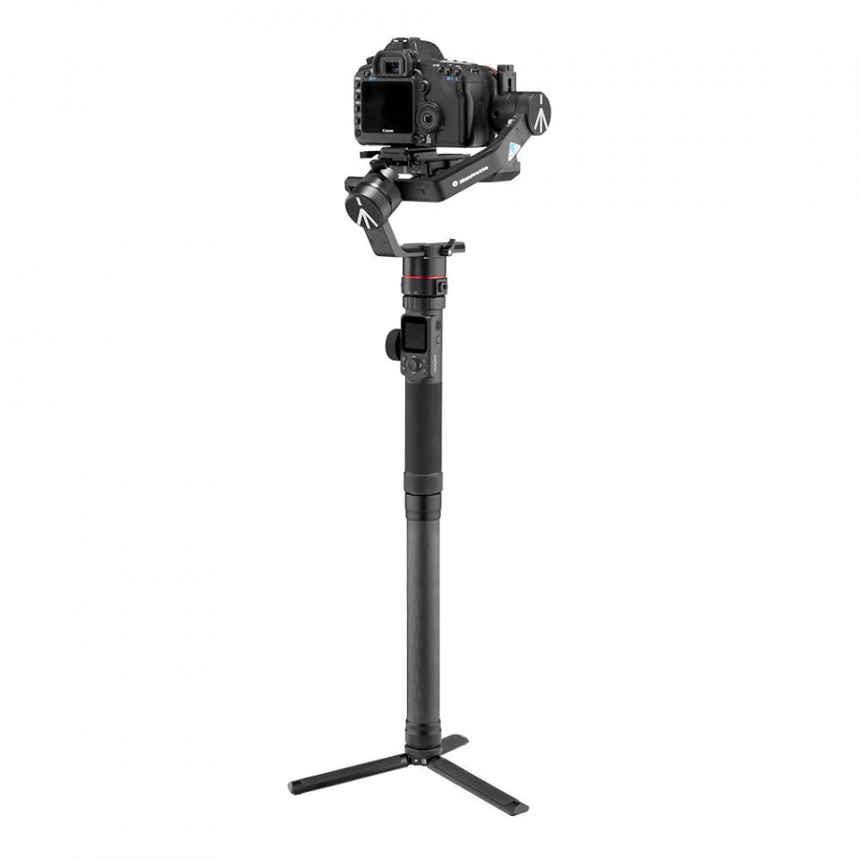 BRAZO EXTENCION GIMBAL MANFROTTO CARBON MVGEXT