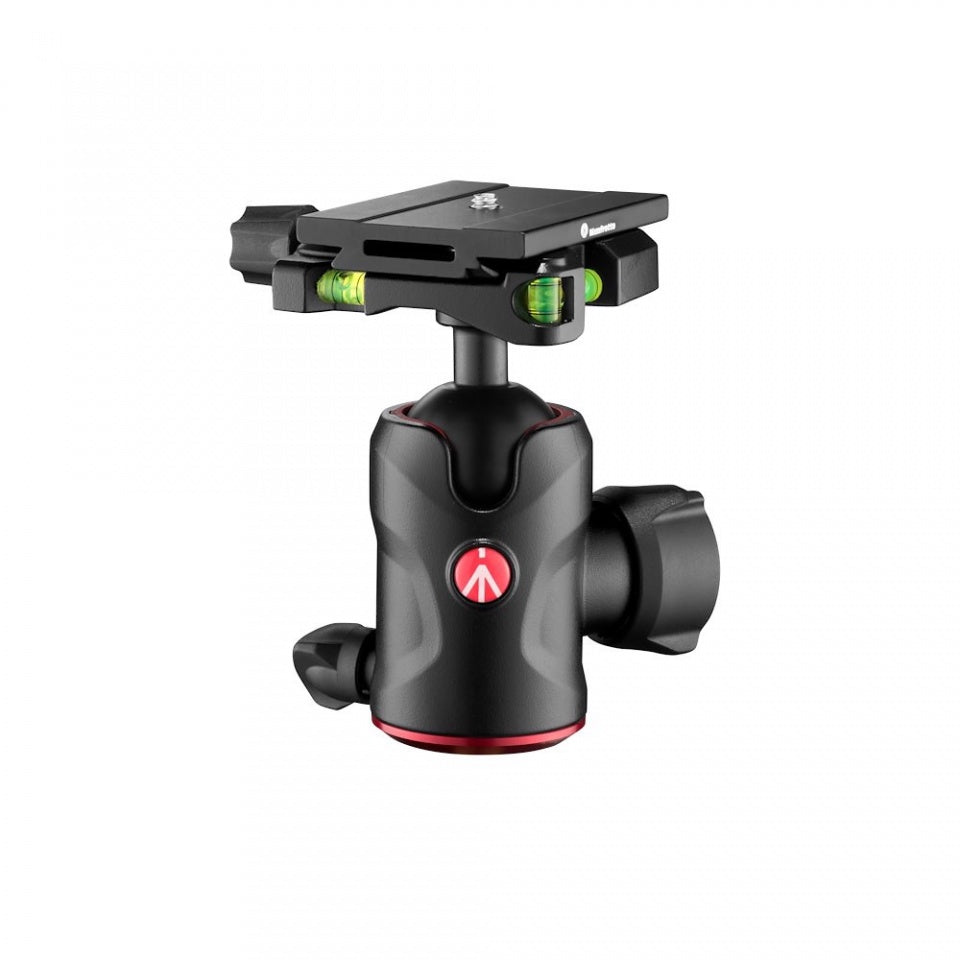 CABEZA MANFROTTO ARCA SWISS MH496-Q6