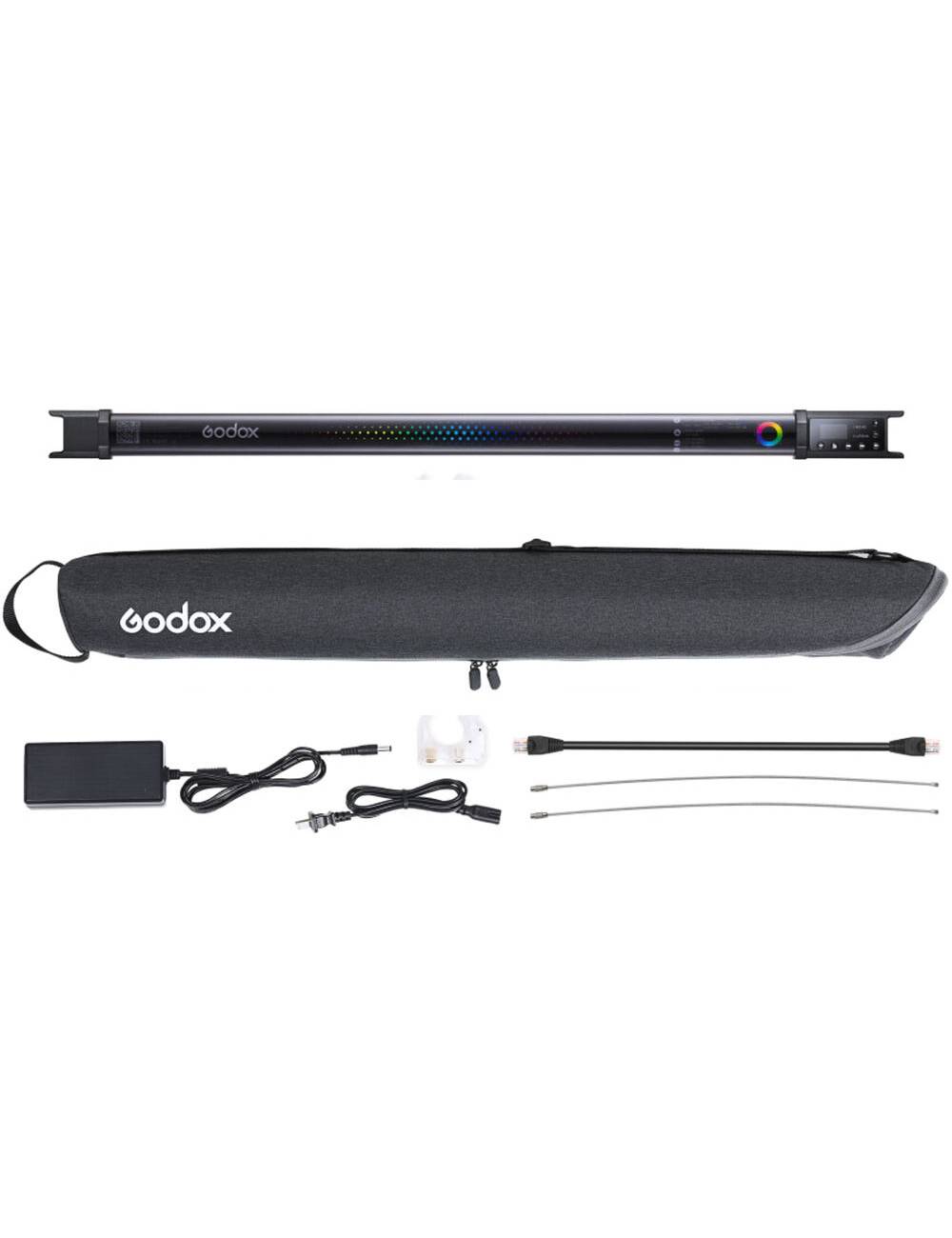 BARRA DE LUZ GODOX RGB TL60