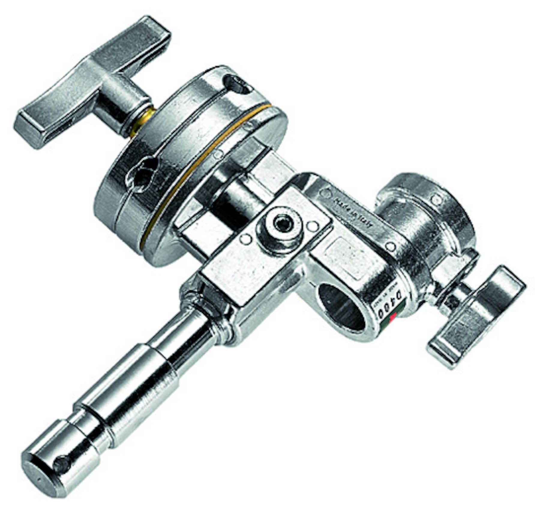 AVENGER JUMBO GRIP HEAD 4.5" D400