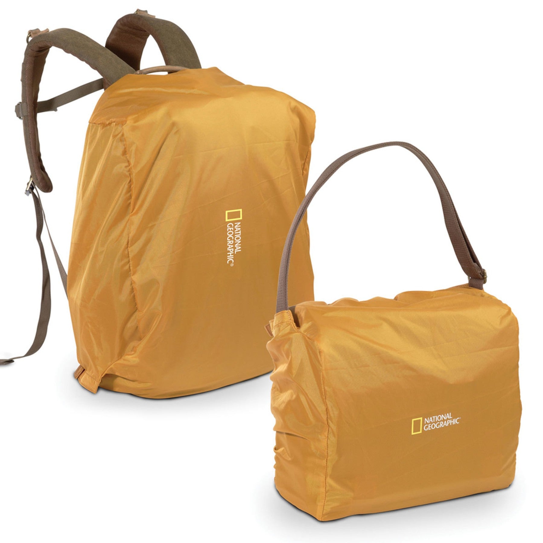 RAINCOVER MANFROTTO NG AFRICA