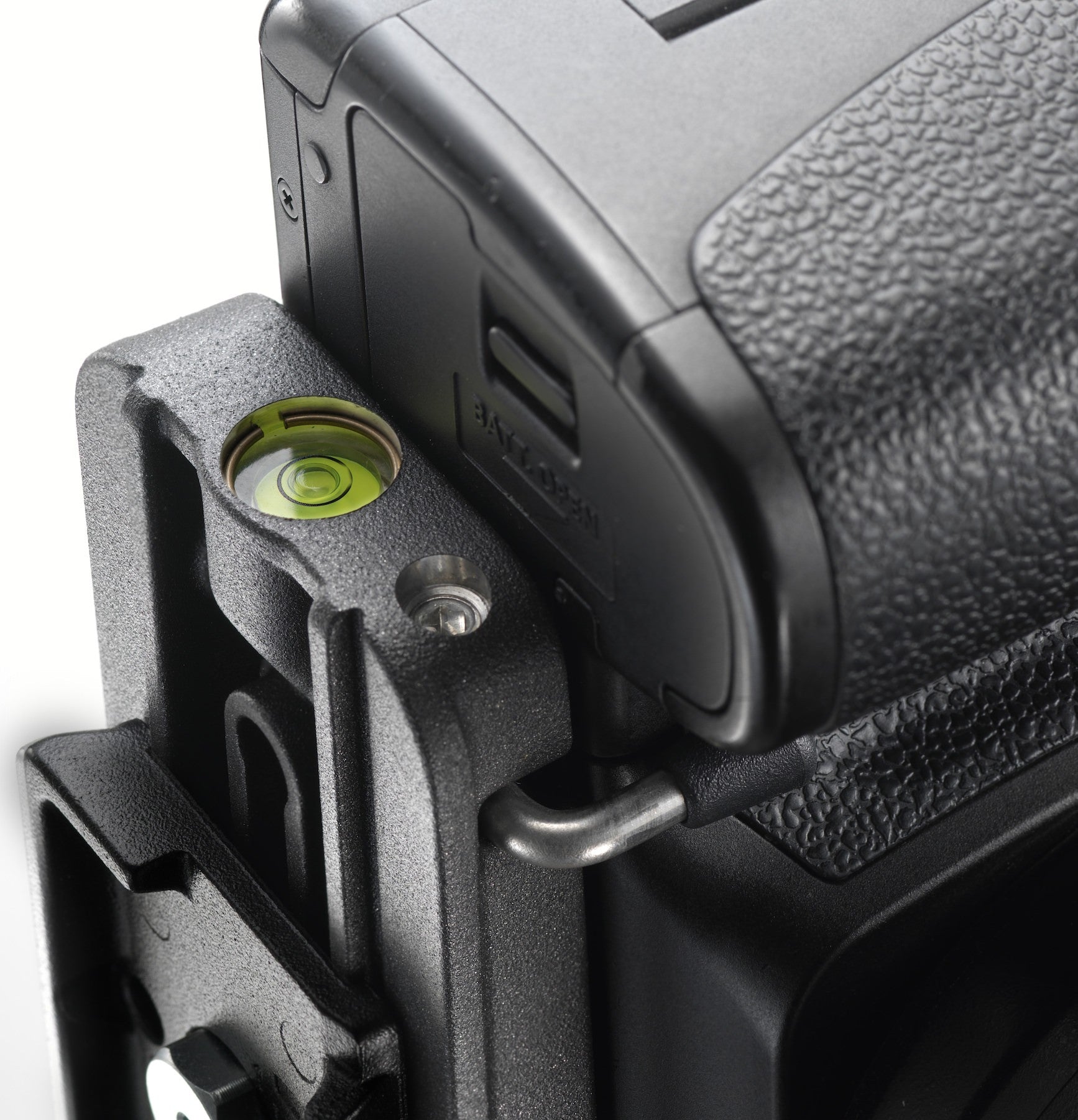 BRACKET MANFROTTO TIPO L Q2 MS050M4-Q2