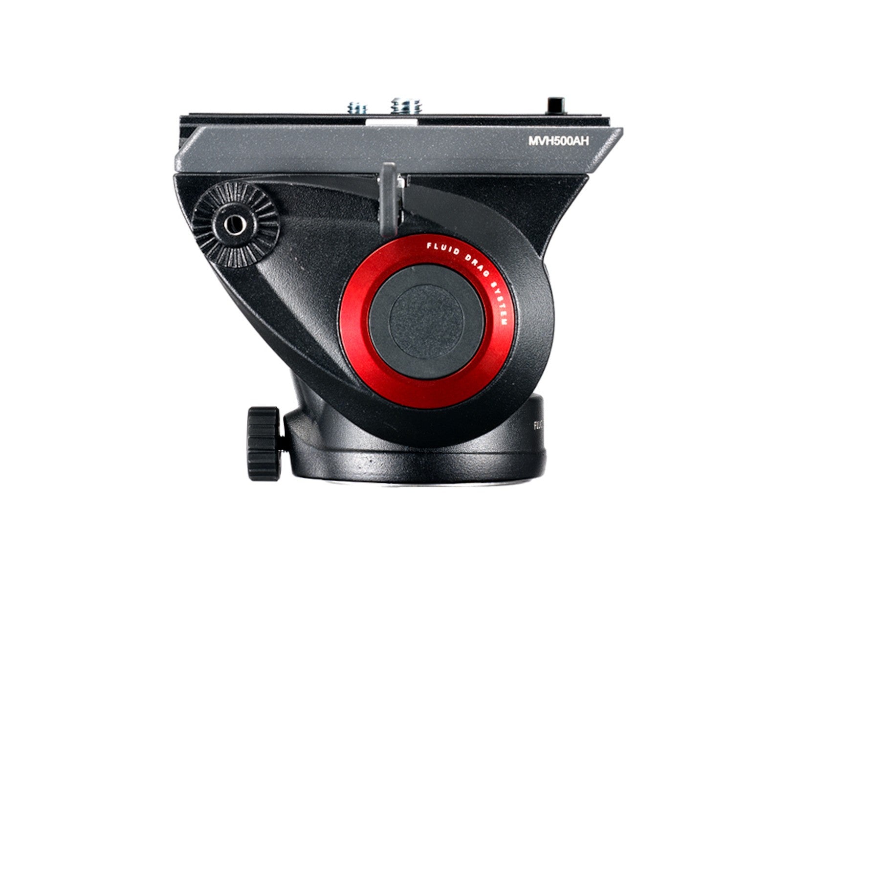 RÓTULA FLUIDA MANFROTTO - ZAPATA MVH500AH
