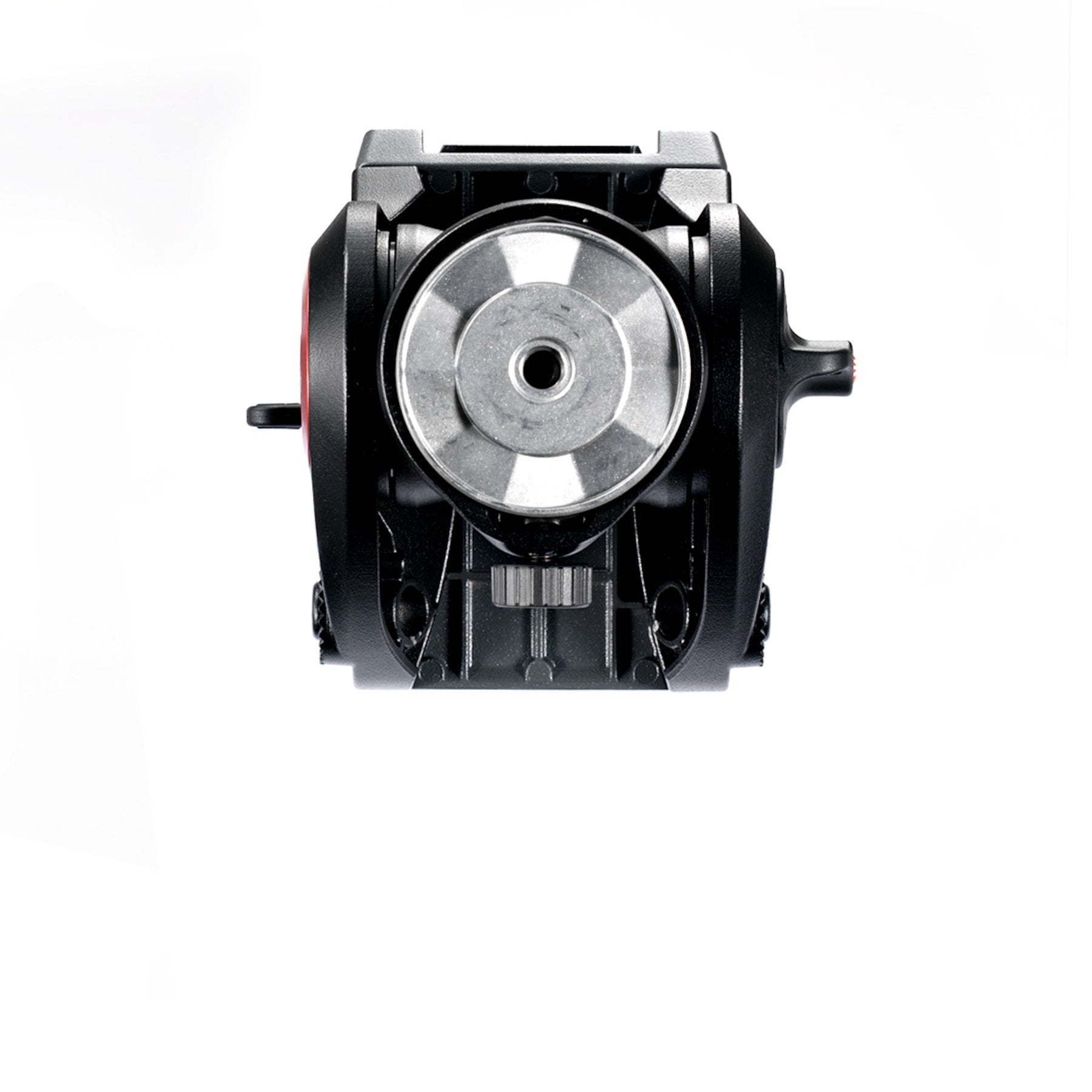 RÓTULA FLUIDA MANFROTTO - ZAPATA MVH500AH