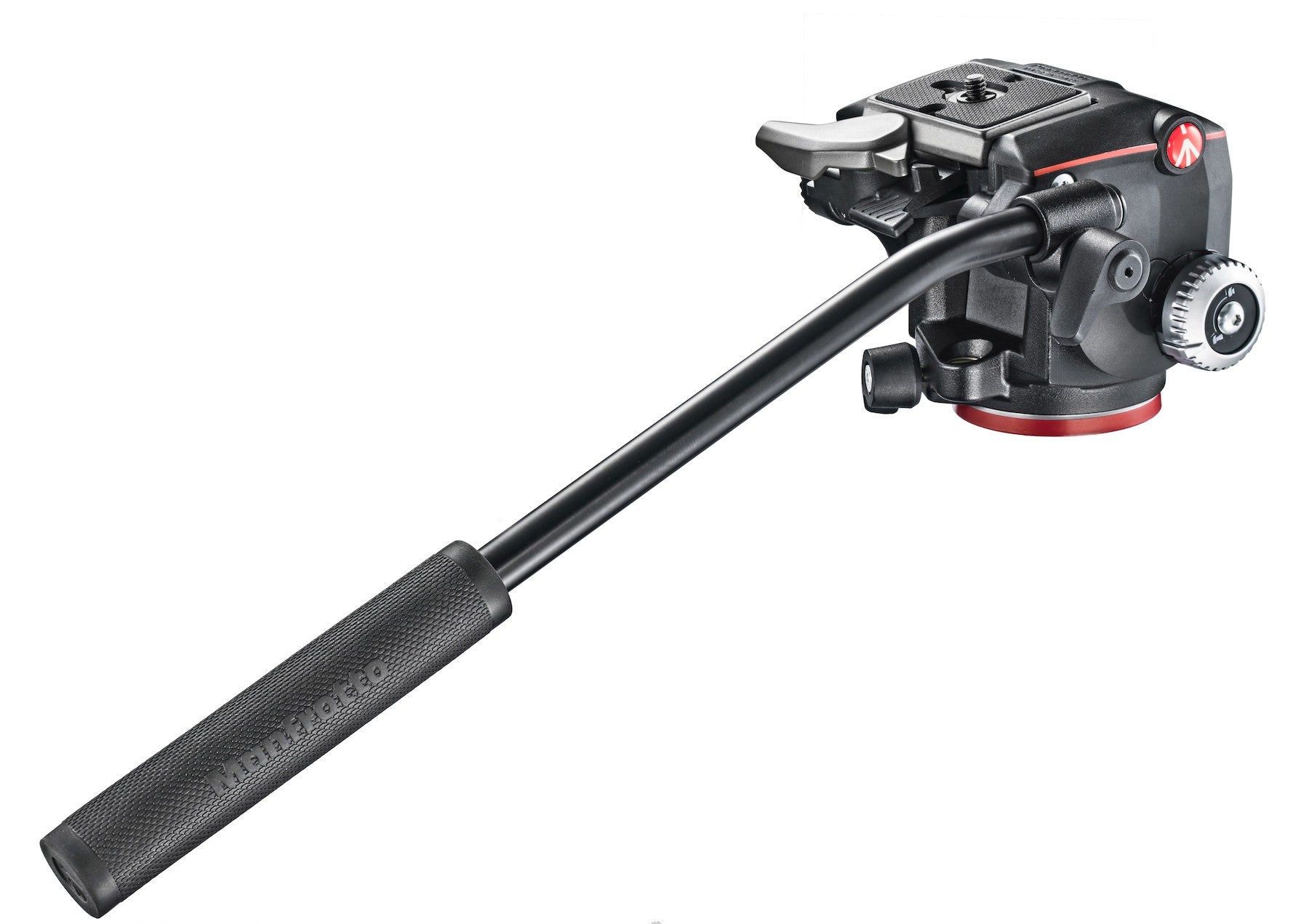 ROTULA MANFROTTO FLUIDA PARA VIDEO MHXPRO-2W