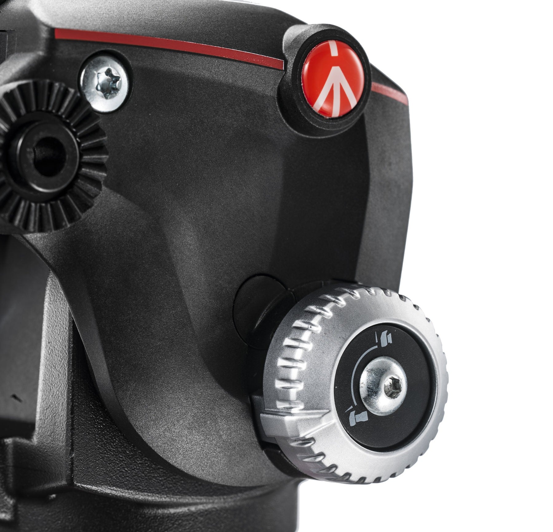 ROTULA MANFROTTO FLUIDA PARA VIDEO MHXPRO-2W
