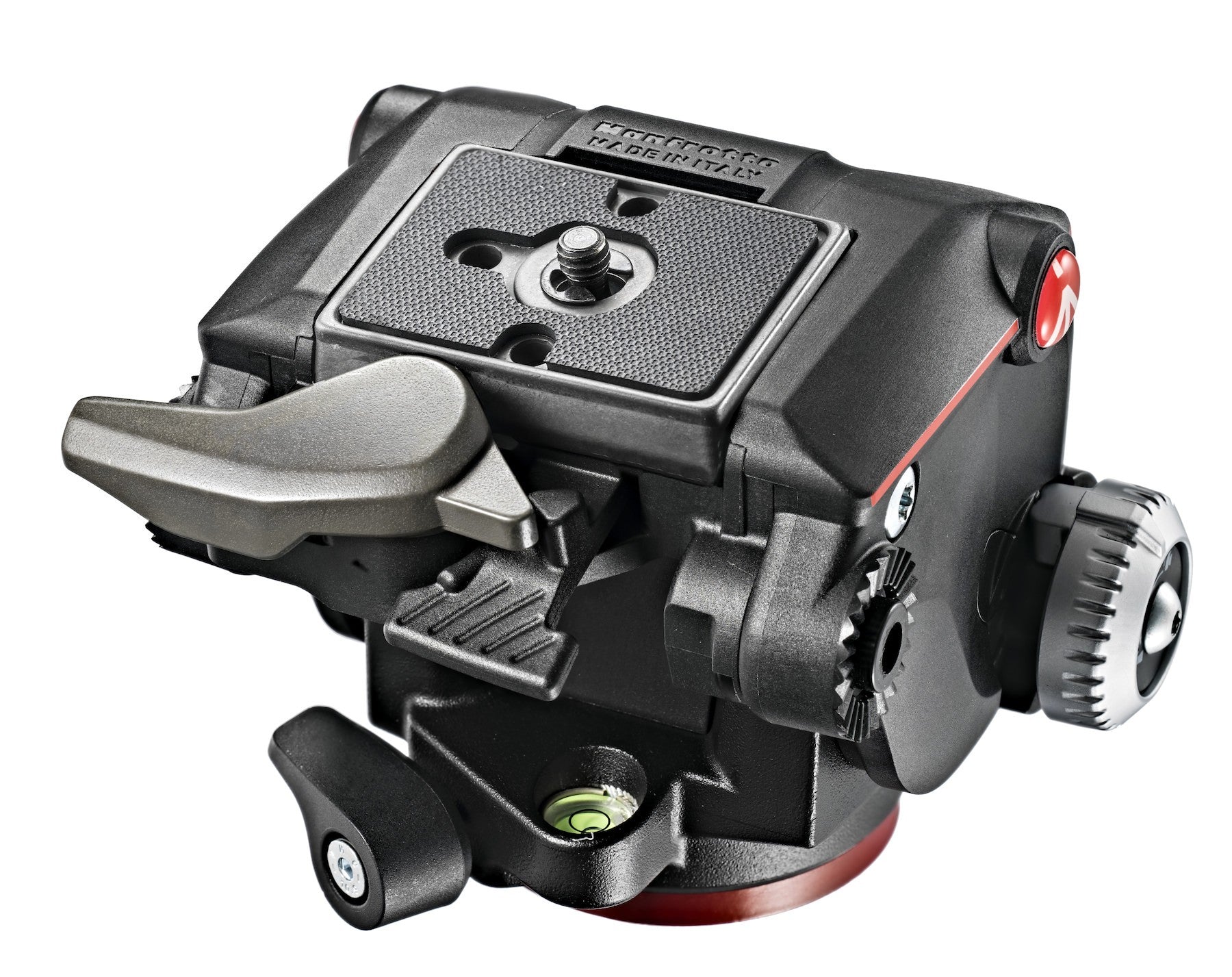 ROTULA MANFROTTO FLUIDA PARA VIDEO MHXPRO-2W
