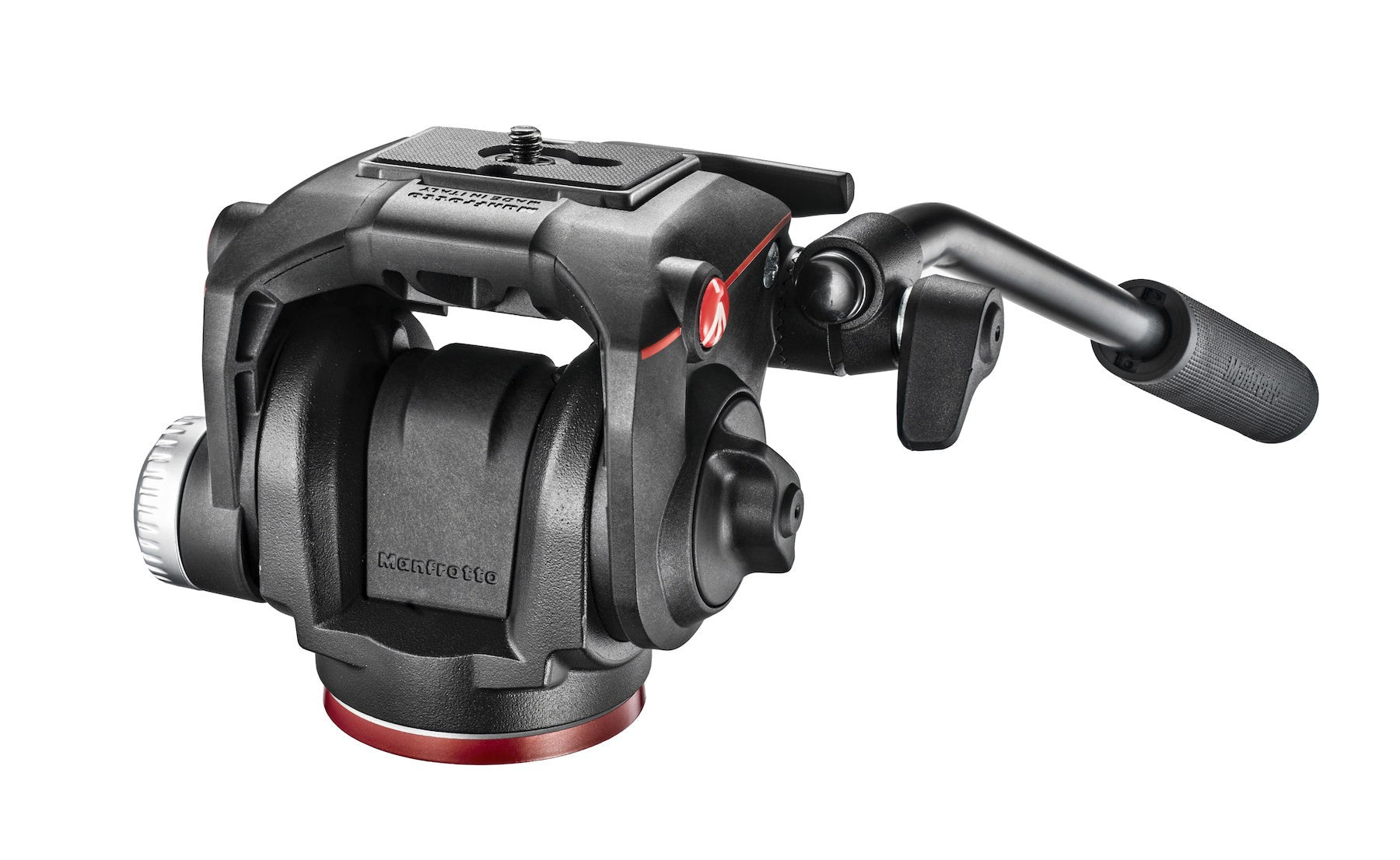 ROTULA MANFROTTO FLUIDA PARA VIDEO MHXPRO-2W