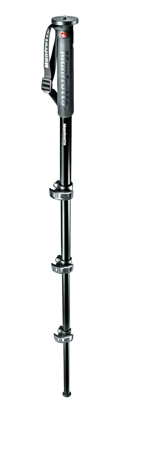 MONOPIE MANFROTTO XPRO 4-SECTION MPMXPROA4