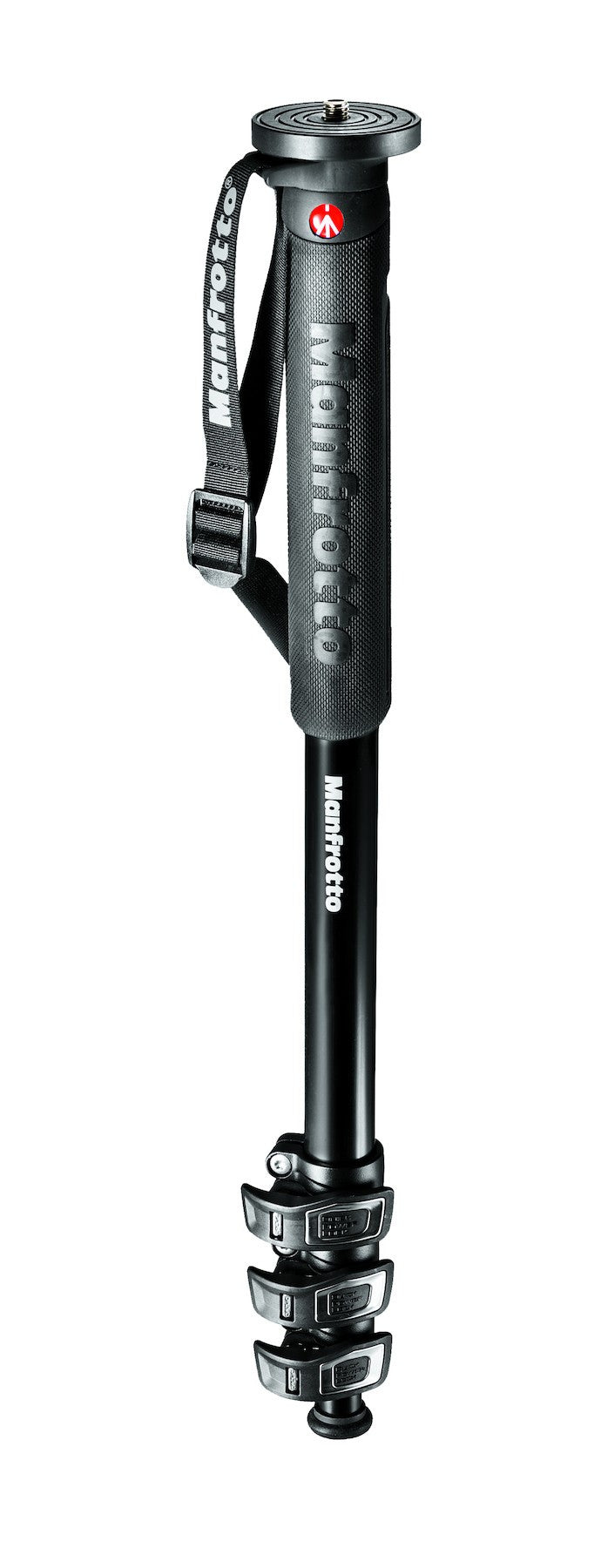 MONOPIE MANFROTTO XPRO 4-SECTION MPMXPROA4