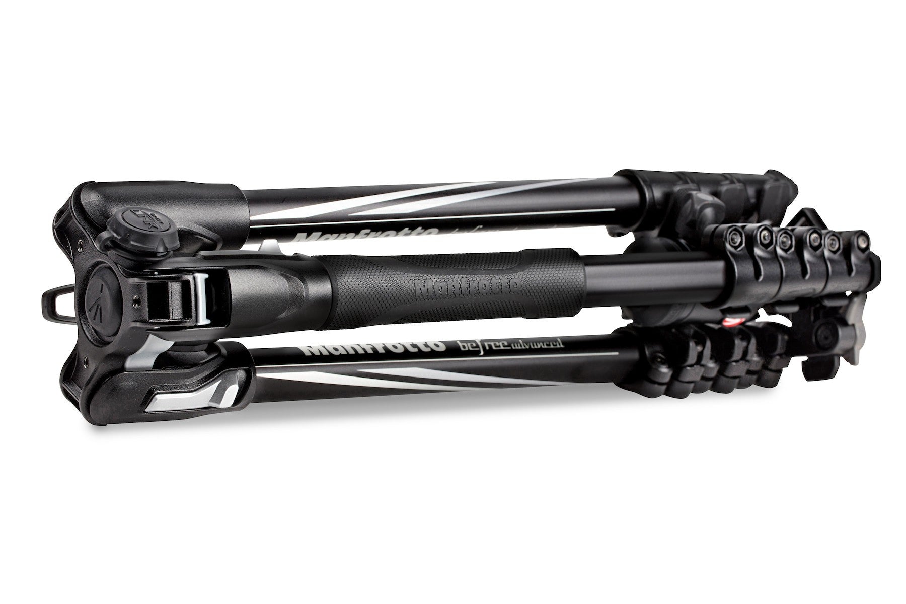 TRIPODE BEFREE ADV AL LEV BLK KIT BH MKBFRLA4BK-BH