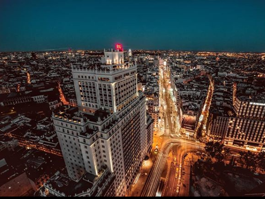 11 consejos de fotografía para escapadas en la ciudad