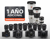 EXTIENDE TU GARANTIA UN AÑO MAS
