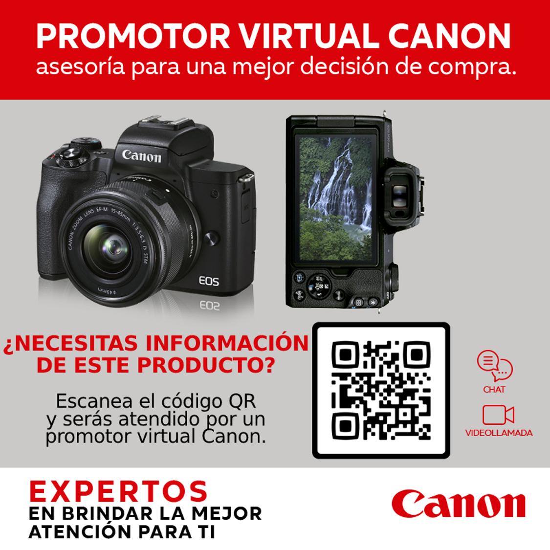 PROMOTOR VIRTUAL 📲💻📸📝