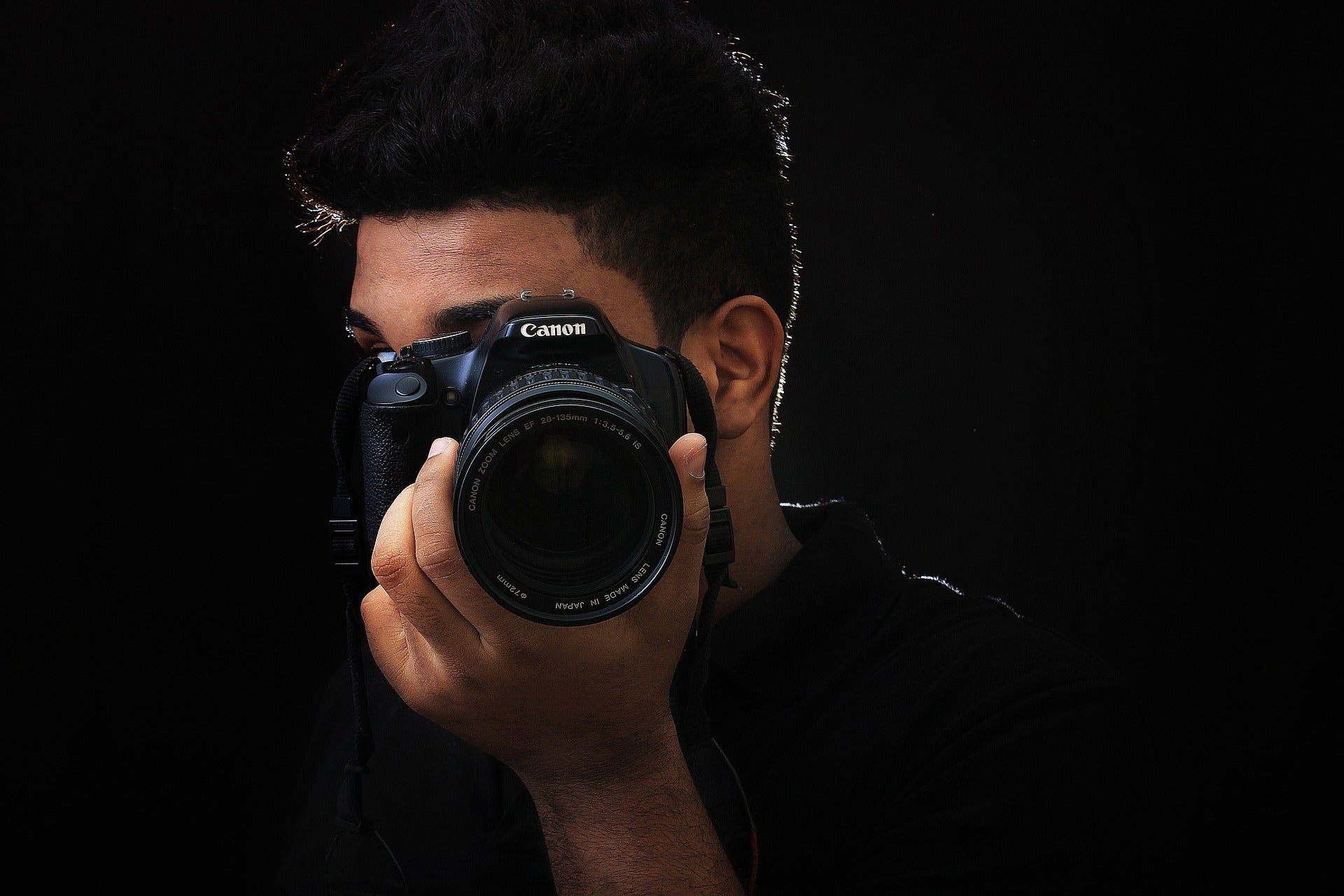 TALLERES GRATUITOS PARA MANEJO DE EQUIPO📸📝