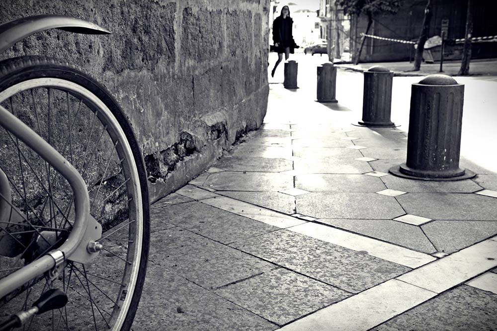 Sugerencias para la fotografía en blanco y negro
