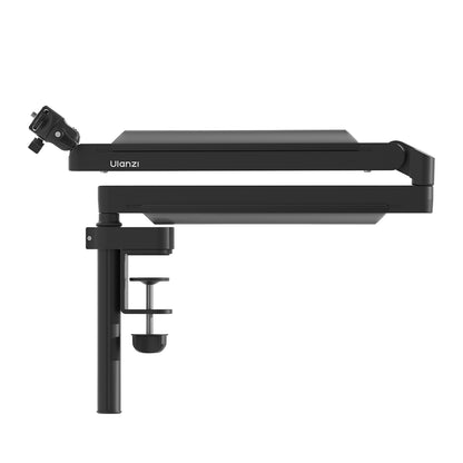SOPORTE P/ MICROFONO ULANZI T135
