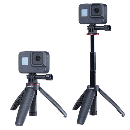 TRIPODE MINI ULANZI AJUSTABLE 1602