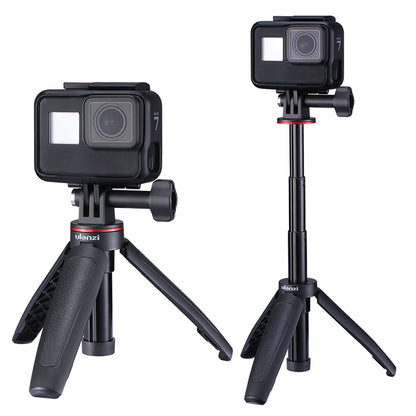 TRIPODE MINI ULANZI AJUSTABLE 1602