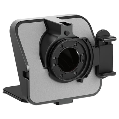 TELEPROMPTER ULANZI PLEGABLE P/ TABLE/PHONE R004GBB1