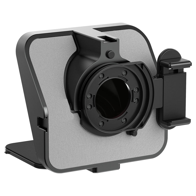 TELEPROMPTER ULANZI PLEGABLE P/ TABLE/PHONE R004GBB1