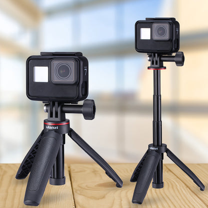 TRIPODE MINI ULANZI AJUSTABLE 1602