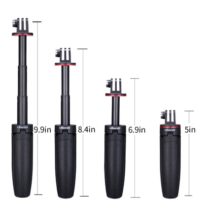 TRIPODE MINI ULANZI AJUSTABLE 1602