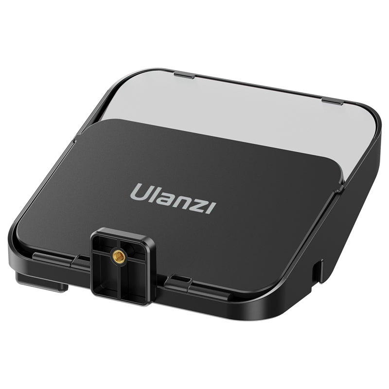 TELEPROMPTER ULANZI PLEGABLE P/ TABLE/PHONE R004GBB1
