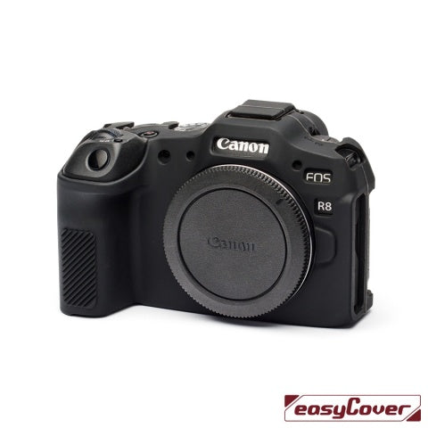 PROTECTOR PARA CAMARA CANON R8 BLACK
