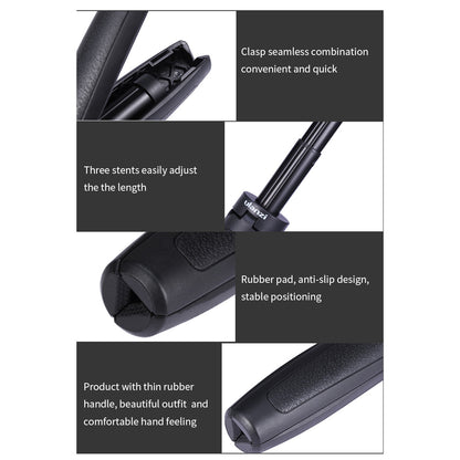 TRIPODE MINI ULANZI AJUSTABLE 1602