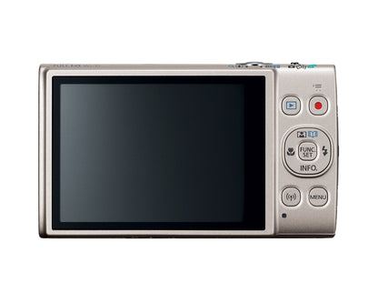CAMARA POWER SHOT ELPH 360 HS A (SLN)