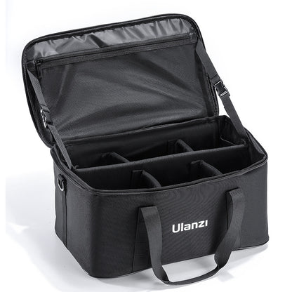 BOLSO ULANZI MULTIFUCIONAL P/ACCESORIOS B014